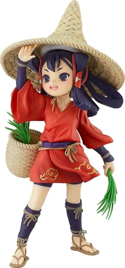 Figura Pop Up Parade Sakuna: Of Rice and Ruin Princess Sakuna