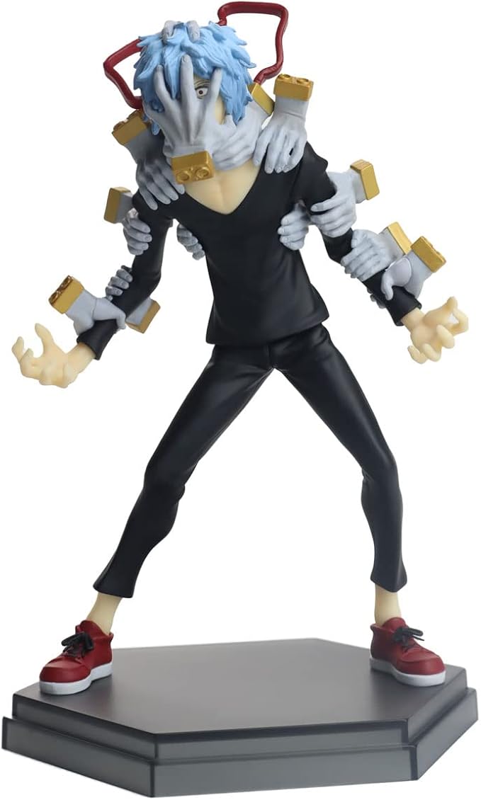 Figura Pop Up Parade My Hero Academia: Tomura Shigaraki