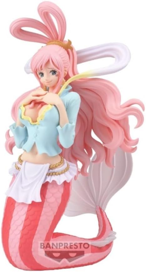 Figura One Piece Shirahoshi
