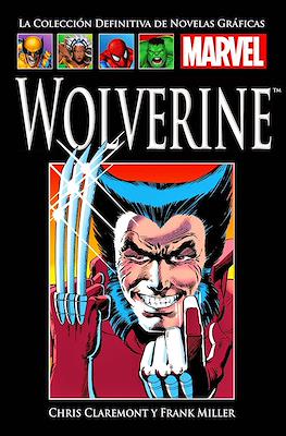 Colección Salvat Wolverine 05