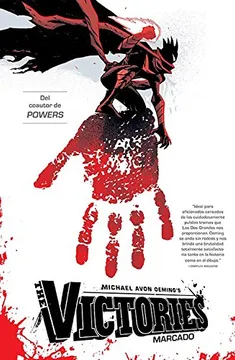 The Victories, 1 Marcado