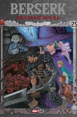 Berserk Arg #25