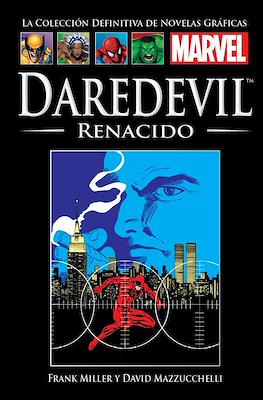 Colección Salvat Daredevil: Renacido 08