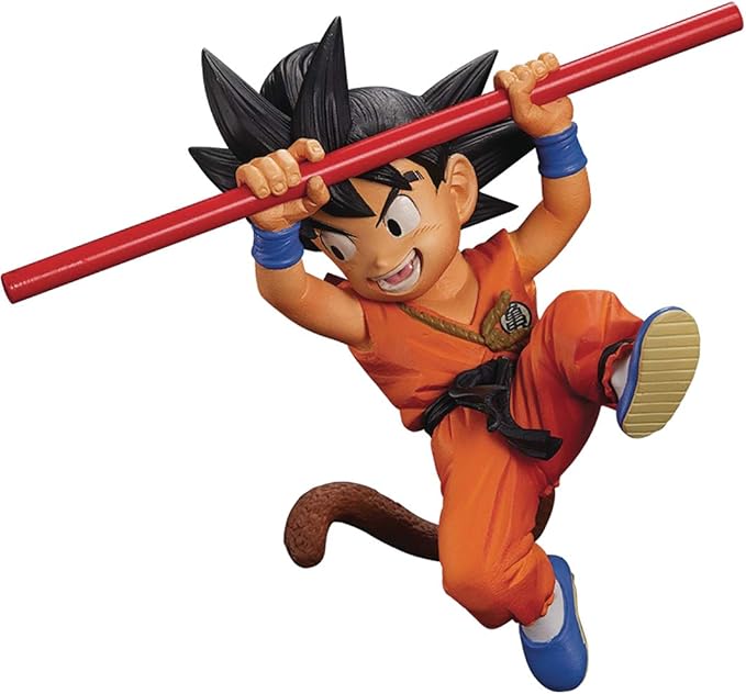 Figura Son Goku FES!!