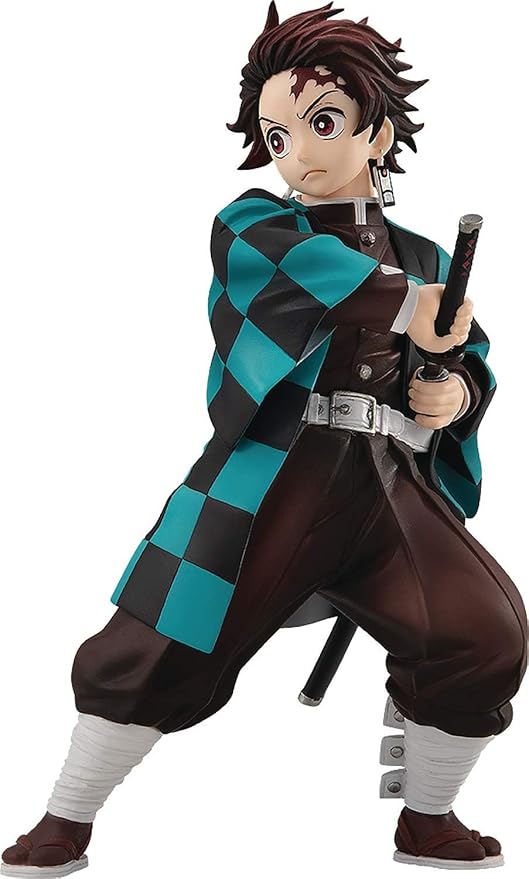 Figura Pop Up Parade Demon Slayer Tanjiro Kamado