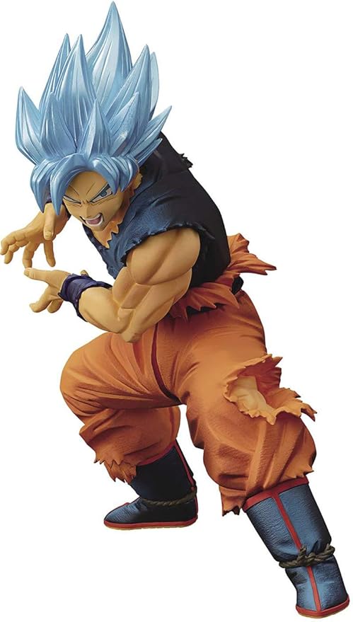 Figura Son Goku II
