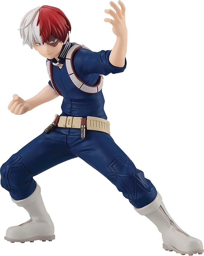 Figura Pop Up Parade My Hero Academia: Shoto Todoroki