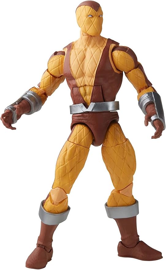 Figura Marvel - Serie Legends Shocker
