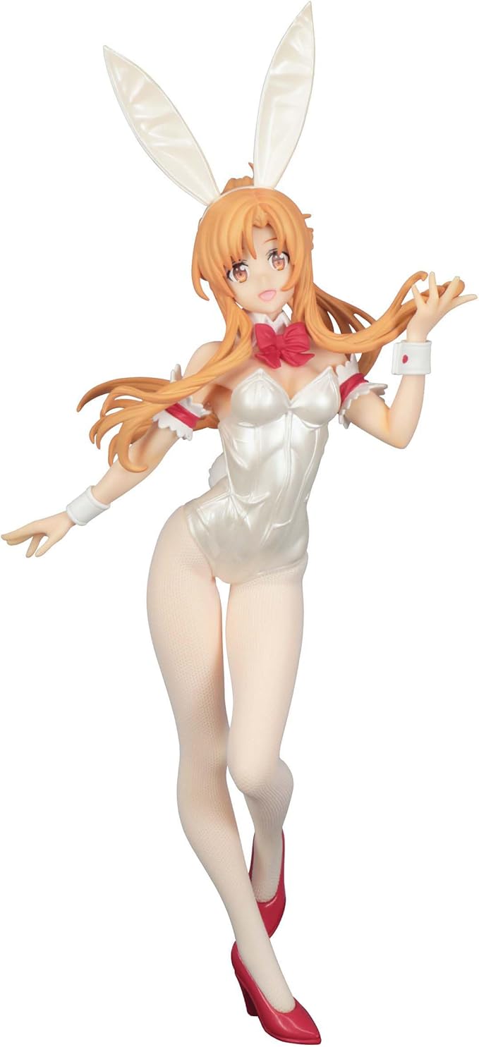 SAO Figuras Asuna