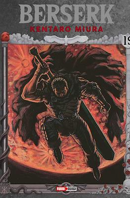 Berserk Arg #19