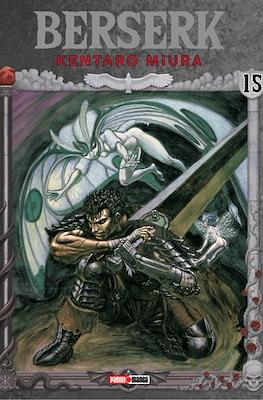 Berserk Arg #15