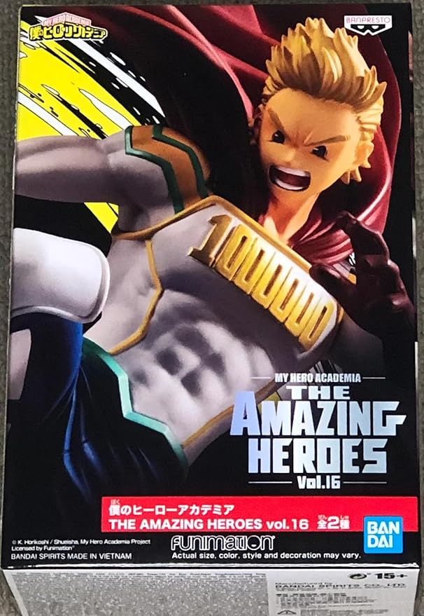 Figura MHA Lemillion