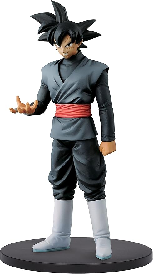 Figura Goku Black