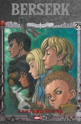 Berserk Arg #24