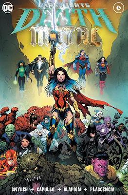 Dark Nights: Death Metal 06