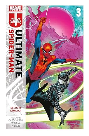 Ultimate Spider-Man 03