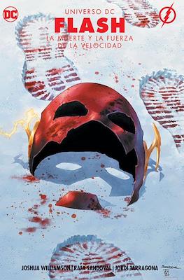 Flash: La Muerte y La Fuerza de la Velocidad