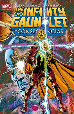 The Infinity Gauntlet: Las Consecuencias