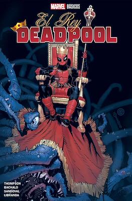 Deadpool: El Rey Deadpool
