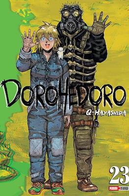 Dorohedoro #23