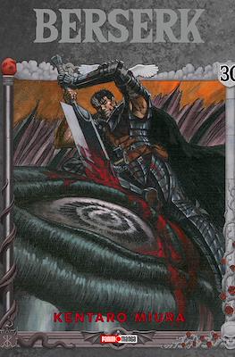 Berserk Arg #30