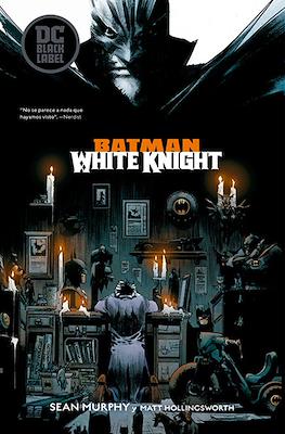 Batman: White Knight