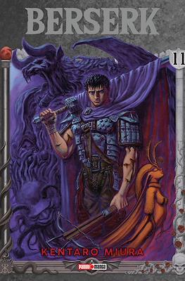Berserk Arg #11