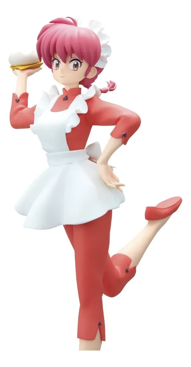Figura Ranma 1/2 Ranma Saotome