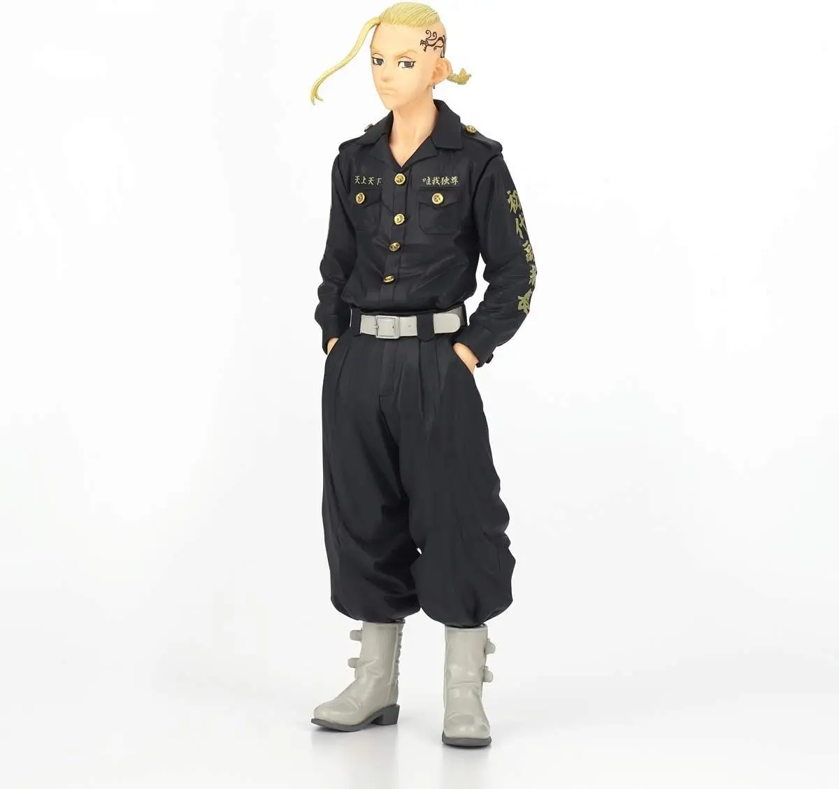 Figura Tokyo Revengers Ken Ryuguji