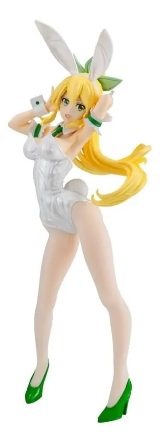 SAO Figuras Leafa