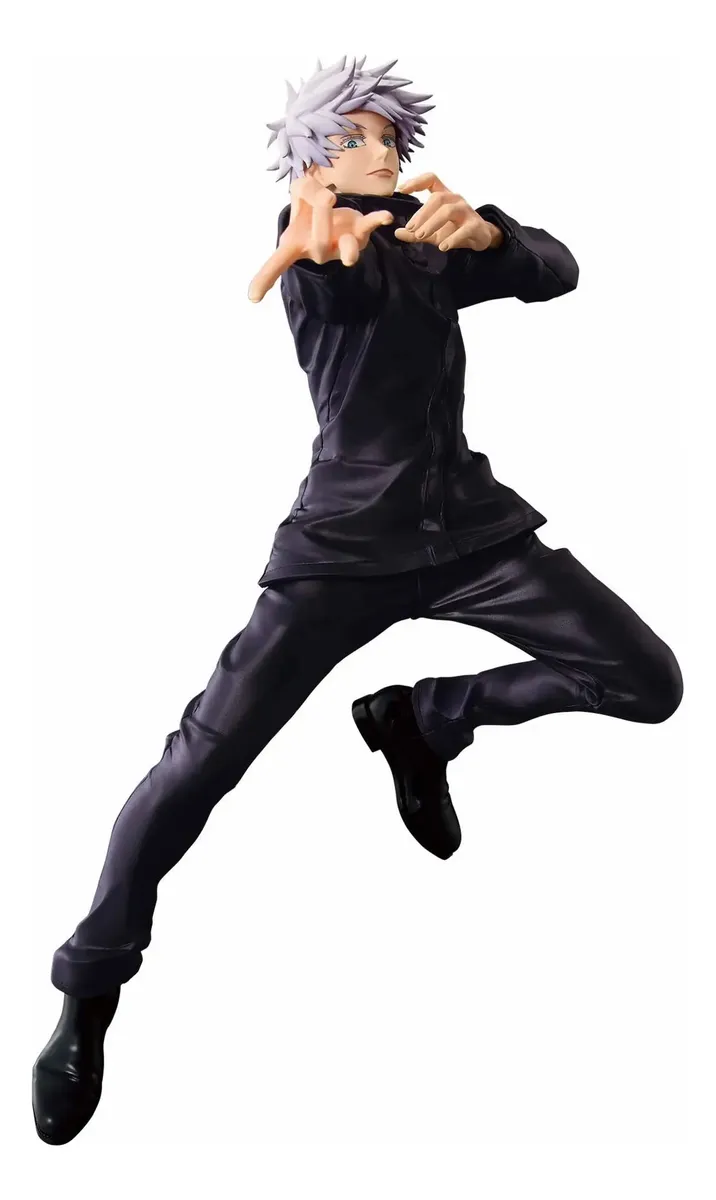 Figura Satoru Gojo | Jujutsu Kaisen Maximatic