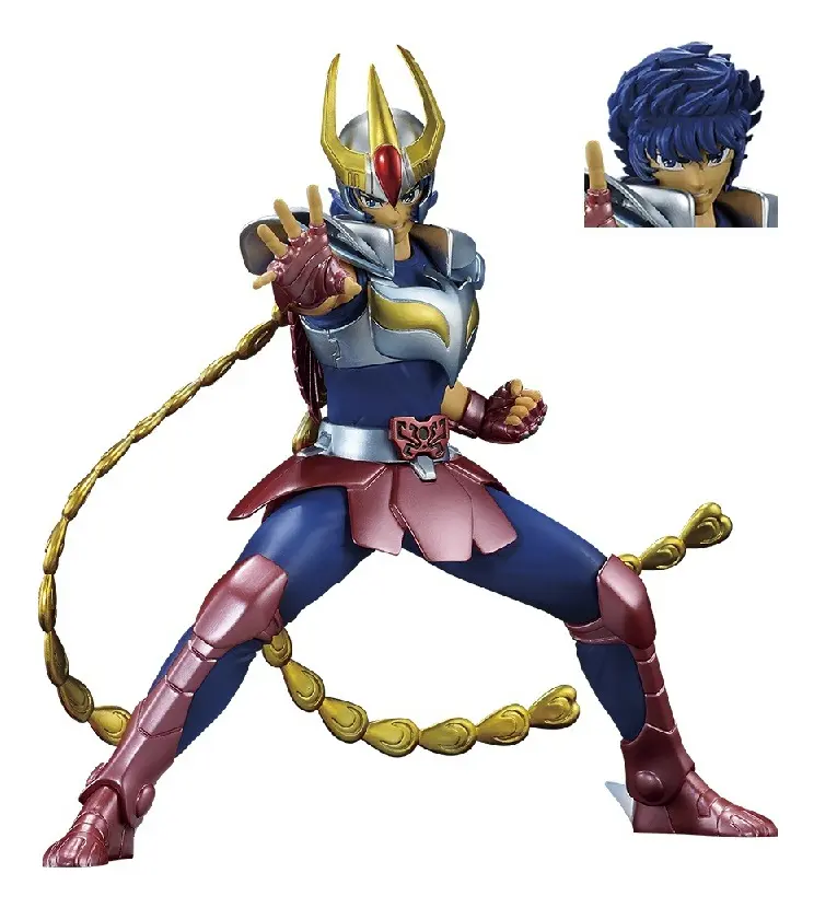 Figura Phoenix Ikki Saint Seiya