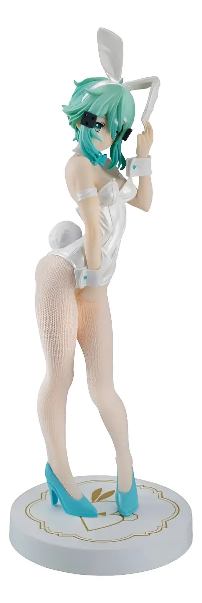 Figuras SAO Asada Shino
