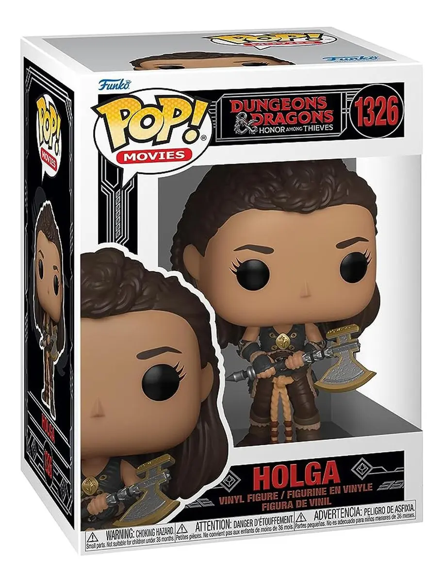 Funko Pop! Holga 1326