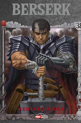 Berserk Arg #38