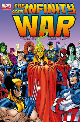 The Infinity War