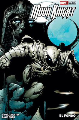 Moon Knight: El Fondo