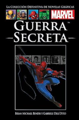 Colección Salvat Guerra Secreta 29