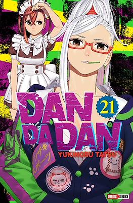 Dandadan #21