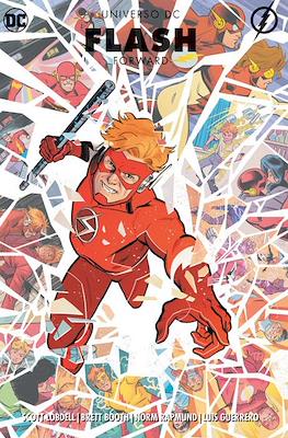 Flash: Forward