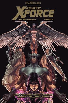 Uncanny X-Force por Rick Remender 03