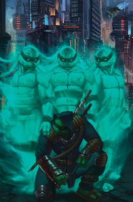 Teenage Mutant Ninja Turtles: The Last Ronin (Portadas variantes)