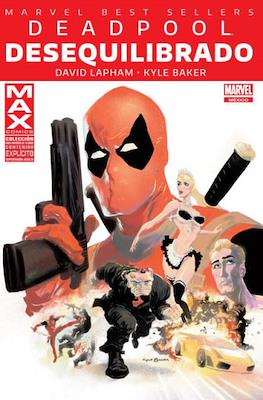 Deadpool: Desequilibrado