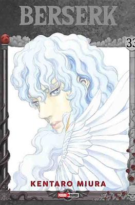 Berserk Arg #33