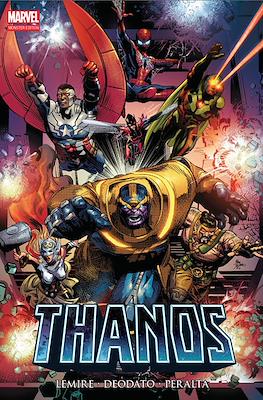 Thanos