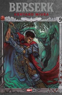 Berserk Arg #09
