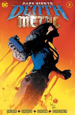 Dark Nights: Death Metal 03