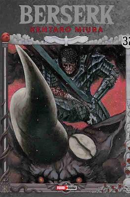 Berserk Arg #32