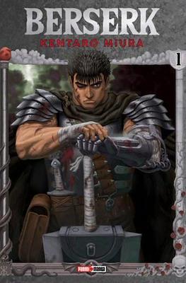 Berserk Arg #01