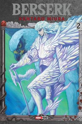 Berserk Arg #21